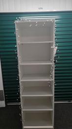 Ikea BESTA kast met kerstverlichting, Ophalen, Met plank(en), 50 tot 100 cm, Zo goed als nieuw