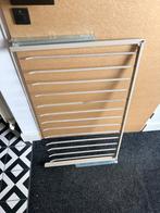 Ikea Komplement Broekenrek - Uittrekbaar, Zo goed als nieuw, Minder dan 100 cm, 50 tot 75 cm, 50 tot 100 cm