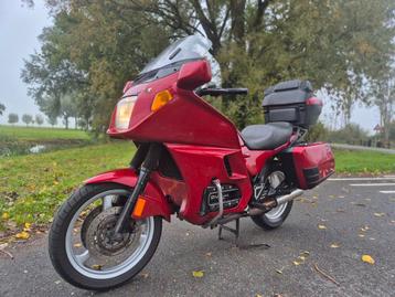 BMW K1100LT beschikbaar voor biedingen