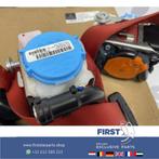 Rode 45 AMG Gordels Mercedes W176 A W117 CLA W156 GLA Klasse, Auto-onderdelen, Interieur en Bekleding, Ophalen of Verzenden, Gebruikt