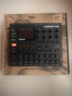 Elektron Digitakt (incl doos en toebehoren), Muziek en Instrumenten, Drumcomputers, Ophalen of Verzenden, Overige merken