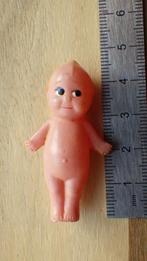 Poppenhuis: Kewpie Poppetje, Ophalen of Verzenden, Zo goed als nieuw, Poppenhuis