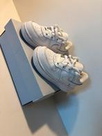 Nike Airforce Maat 22  witte kleur 100% origineel, Schoentjes, Jongetje of Meisje, Ophalen of Verzenden, Zo goed als nieuw