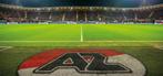 AZ - FC Groningen zo 10 aug 14:30 Eredivisie, Losse kaart, Drie personen of meer, Augustus