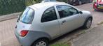 Ford Ka 1.3I, slechts 69.000 kilometer op teller, Stof, Beige, Ka, Handgeschakeld
