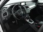 Audi Q3 1.4 TFSI 150pk Sport Advance Sport | 19" velgen | Pa, Auto's, 1380 kg, 4 cilinders, 150 pk, Lichtsensor