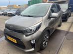 Kia Picanto 1.0 CVVT Design Ed., Auto's, Voorwielaandrijving, Gebruikt, Euro 6, 4 stoelen