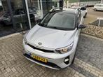 Kia Stonic 1.0 SPORTS 101PK : APPCARP/P-CAM/PDC/SPORT Int. L, Auto's, Voorwielaandrijving, Euro 6, 49 €/maand, Origineel Nederlands