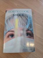 Shock, Ophalen of Verzenden, Gelezen, Nederland