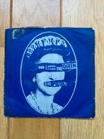 Sex Pistols ( zeer zeldzame uitgave), Ophalen of Verzenden, Gebruikt, Pop