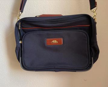 Originele Samsonite tas laptop schoudertas laptoptas tassen beschikbaar voor biedingen