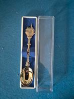 Souvenir Lepel Stadhuis Dokkum, Antiek en Kunst, Antiek | Bestek, Ophalen of Verzenden