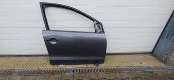 Volkswagen Polo 6R Deur Portier Rechts Rechtsvoor  beschikbaar voor biedingen