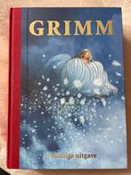 Sprookjes van grimm, volledige uitgave. Nieuw!, Boeken, Ophalen of Verzenden, Nieuw