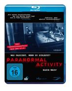 Paranormal Activity (Blu-ray), Verzenden, Nieuw in verpakking