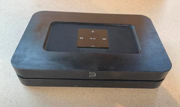 Hi-res musicstreamer BLUESOUND NODE 2 beschikbaar voor biedingen