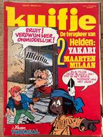 Kuifje Weekblad 1990 (32-36e jaargang), Meerdere stripboeken, Ophalen of Verzenden, Gelezen