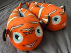 Nemo sloffen / pantoffels maat 36/37 warm gevoerd clownvis, Disney, Jongen of Meisje, Overige typen, Ophalen of Verzenden