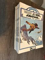 Jonathan nr 1 tm 12, Boeken, Stripboeken, Meerdere stripboeken, Ophalen of Verzenden, Zo goed als nieuw