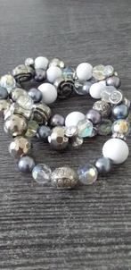 Armband, Ophalen, Zilver, Zilver