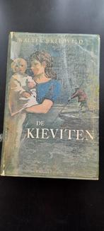 De Kieviten, Ophalen of Verzenden, Gelezen, Walter Breedveld