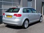 Audi A3 Sportback 1.6 TDI Attraction Pro Line Business Clima, Euro 5, Stof, Gebruikt, 4 cilinders