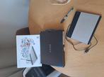 Wacom cth-480s tekentablet, Computers en Software, Tekentablets, Multi-touch, Ophalen of Verzenden, Zo goed als nieuw, Wacom