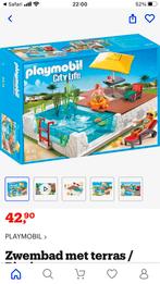 Playmobil 5575 compleet, Kinderen en Baby's, Speelgoed | Playmobil, Ophalen of Verzenden, Zo goed als nieuw