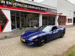 Corvette C6 6.0 V8 Aut Coupé Targa - 2006 - Inruil Mogelijk, Auto's, Chevrolet, Automaat, 1408 kg, Gebruikt, Blauw