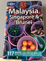 Lonely Planet Malaysia  Singapore  & Brunei, Boeken, Gelezen, Lonely Planet, Verzenden, Diverse auteurs