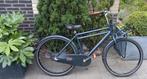 Cortina U4 jongensfiets 3v 26 inch zwart, Fietsen en Brommers, 26 inch of meer, Versnellingen, Ophalen of Verzenden, Zo goed als nieuw