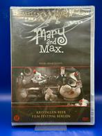 011. Mary and Max DVD - Nieuw in verpakking! Qfc, Vanaf 12 jaar, Verzenden, Nieuw in verpakking, Overige typen
