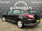 Renault Mégane Estate 1.2 TCe Expression LET OP Motor Tikt!, Voorwielaandrijving, Stof, Gebruikt, 4 cilinders