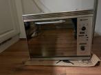 Combi-oven / magnetron Bauknecht DMCG 2735, Witgoed en Apparatuur, Magnetrons, Ophalen, Combimagnetron, Gebruikt, Grill
