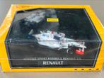 Guido vd Garde 1:43 kampioen World series by Renault 2008, Nieuw, Ophalen of Verzenden