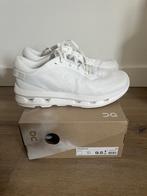 Cloudzone 41 dames, Wit, Nieuw, Sneakers of Gympen, Verzenden