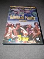 The robinson family stranded - dvd, Alle leeftijden, Ophalen of Verzenden, Zo goed als nieuw, Komedie