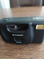 Chinon foto camera, Ophalen, Zo goed als nieuw, Compact, Overige Merken
