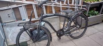 Popal jongens fiets beschikbaar voor biedingen