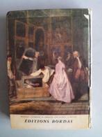 Collection littéraire Lagarde et Michard - XVIIIe Siècle, Ophalen of Verzenden, Gelezen
