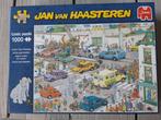 Legpuzzel Jan van Haasteren 1.000 stukjes, Ophalen, 500 t/m 1500 stukjes, Zo goed als nieuw, Legpuzzel