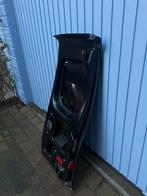 Mercedes citan achter portier recht met schade, Ophalen, Gebruikt, Mercedes-Benz