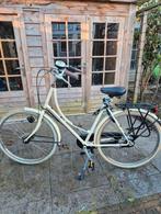 Azor Texel Damesfiets - Omafiets, 56 cm of meer, Ophalen, Gebruikt, Handrem