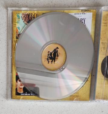 CD Everthing but the Girl Best of Everthing but the Girl beschikbaar voor biedingen