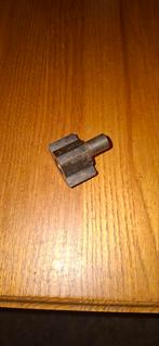 Emco unimat sl, Ophalen of Verzenden