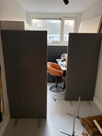 4x kamerscherm, Ophalen of Verzenden, Zo goed als nieuw