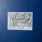 België nr 1969 mp, Ophalen, Postfris