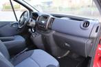 Opel Vivaro 1.6 CDTI 95PK Euro6 L1 Edition ✓ airco ✓ cru, Voorwielaandrijving, Gebruikt, 2000 kg, Bedrijf
