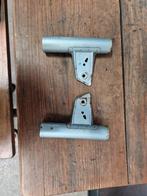 Puch Monza koplamporen in nette staat. Originele staat., Fietsen en Brommers, Ophalen of Verzenden, Puch