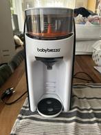 Baby brezza, Kinderen en Baby's, Babyvoeding en Toebehoren, Ophalen of Verzenden, Zo goed als nieuw, Overige typen